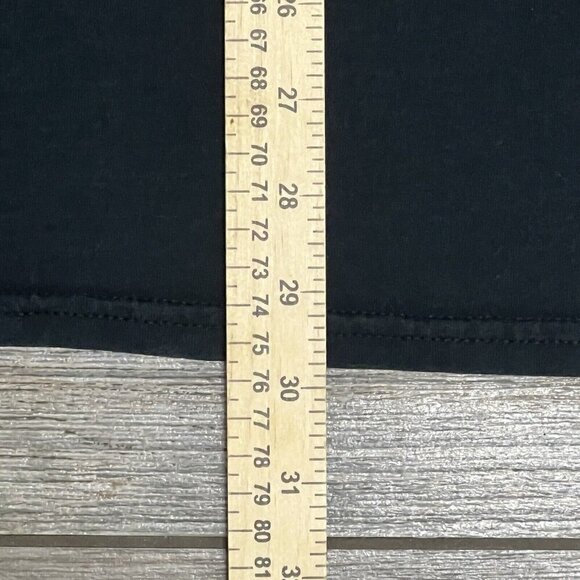 Mustang Ford Mens size XXL 50/52 Officially Licensed T Shirt Short Sleeve Black - Picture 6 of 9